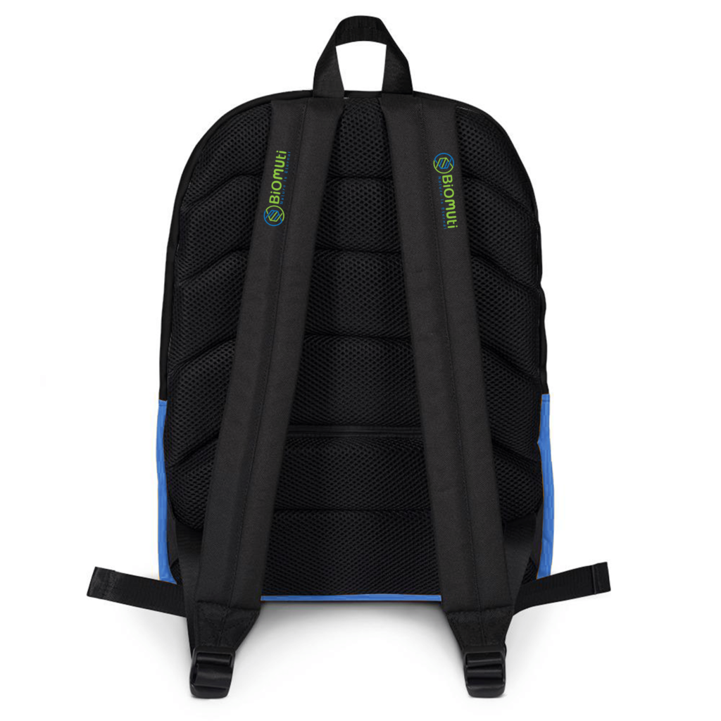Biomuti back pack 4