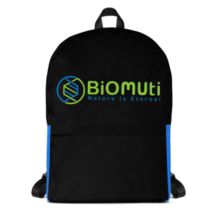 Biomuti back pack 2