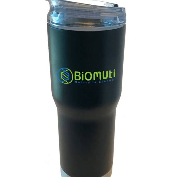 Biomuti plastic cup