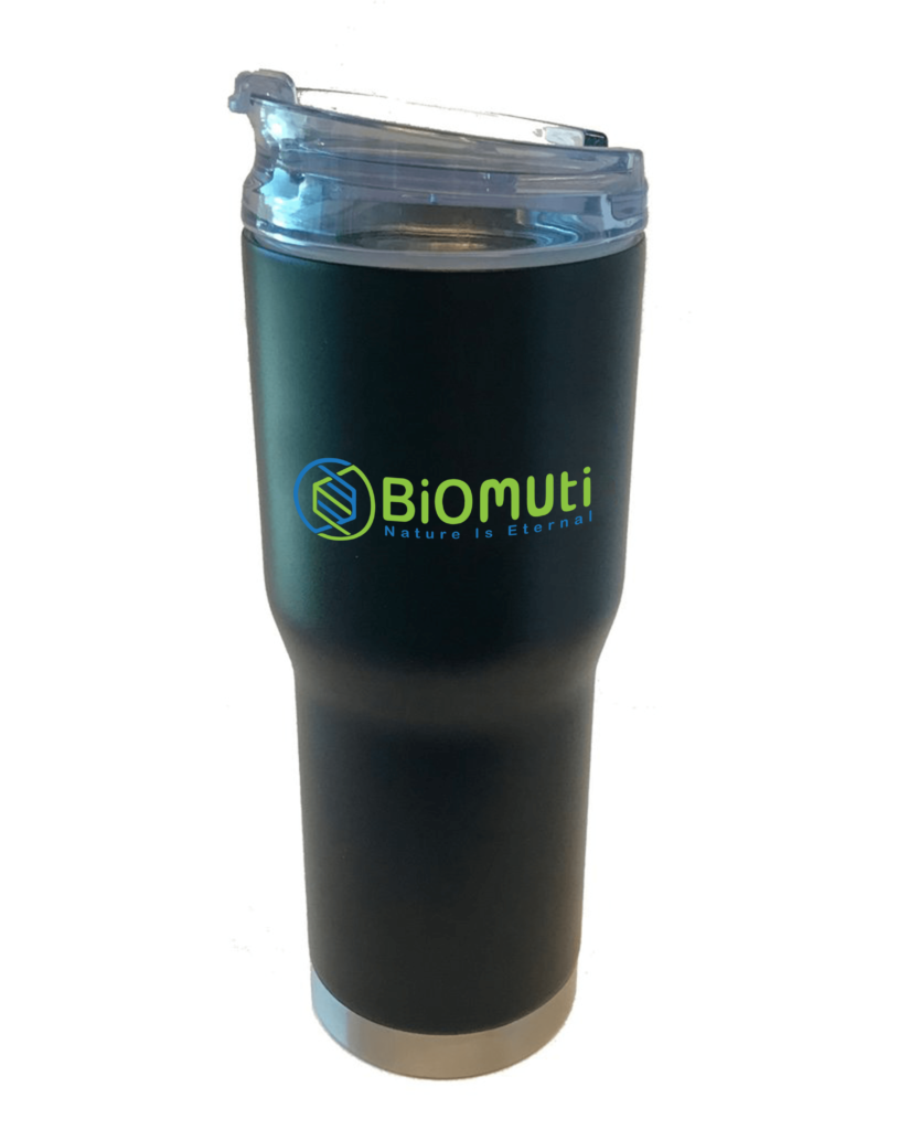 Biomuti plastic cup