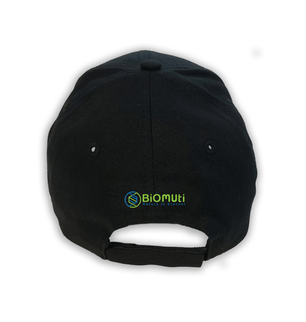 Biomuti black cap