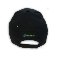 Biomuti black cap