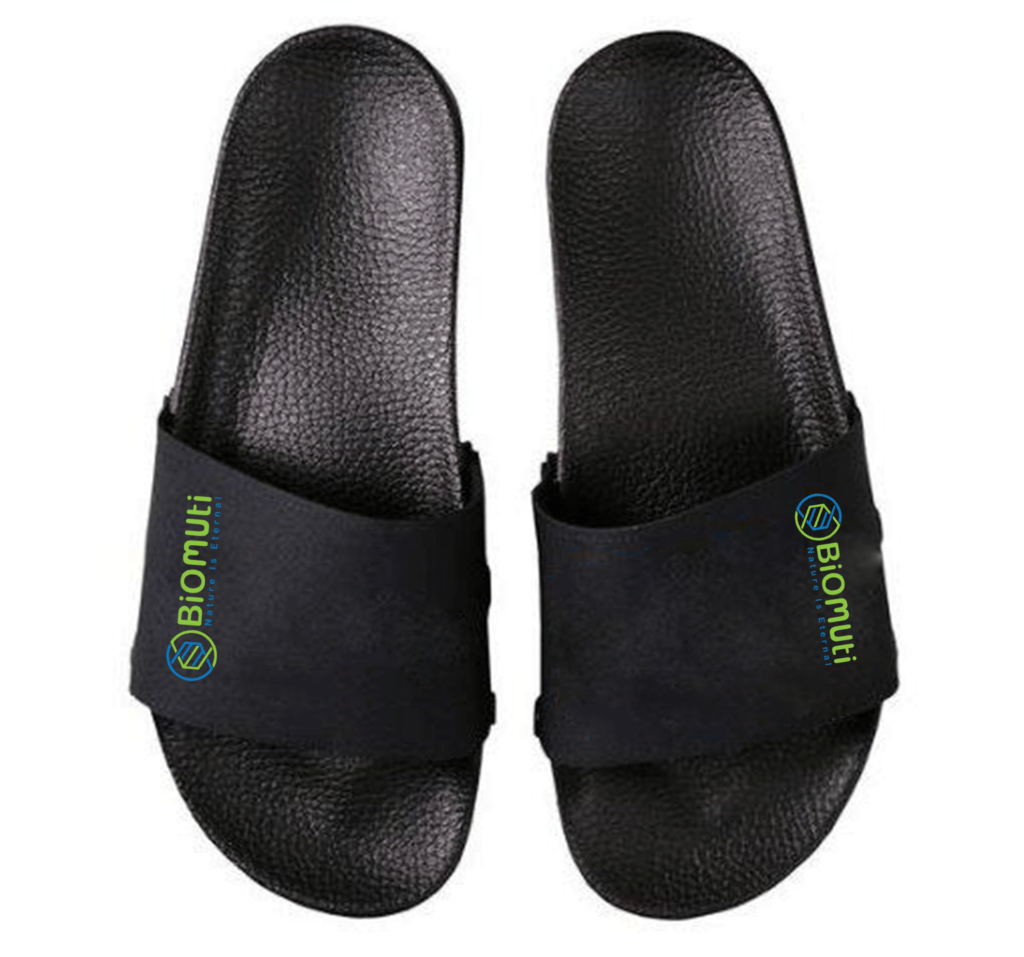Biomuti flip flops